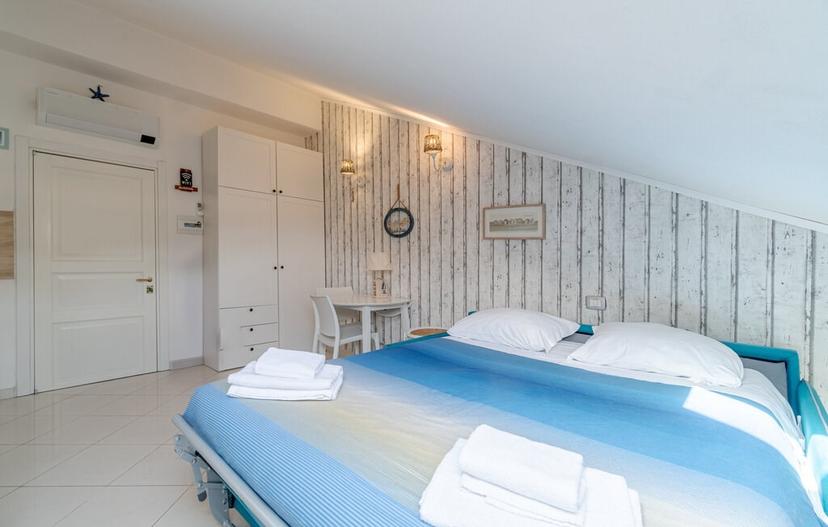 Monolocale in Via Ferrando 5, Levanto — foto 4 di 5