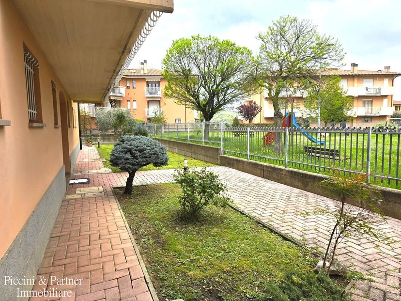 Appartamento in Via Roberto Arcaleni, Città di Castello — foto 3 di 5