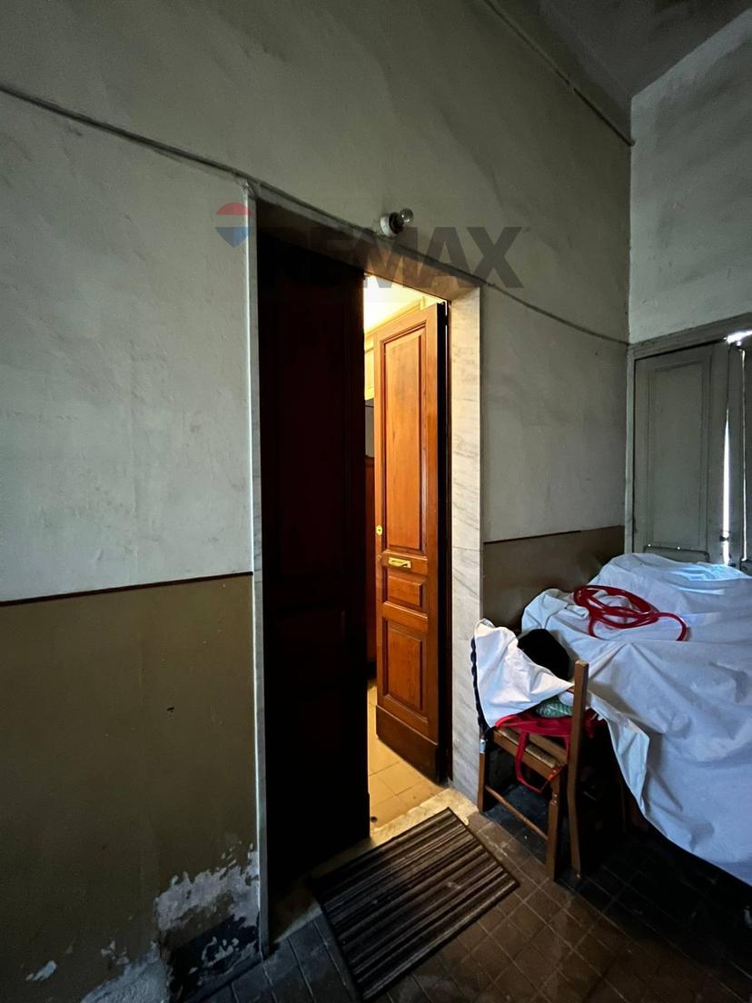 Casa indipendente in Via Santa Maria della Catena 96, Catania