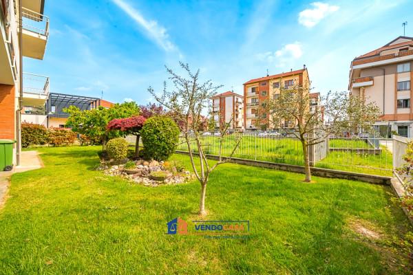 Villa bifamiliare in Via del Porto 42, Carmagnola — foto 2 di 5
