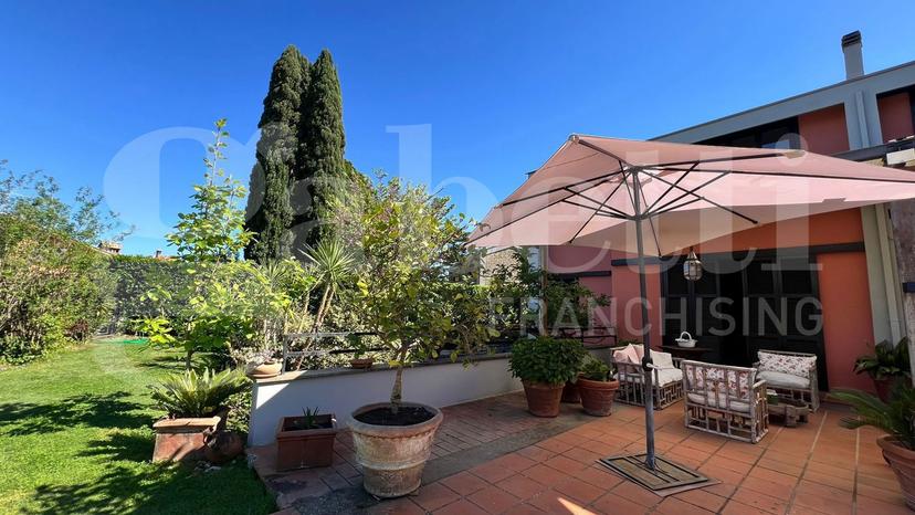 Villa bifamiliare in Via Casalaccio 26, Civita Castellana — foto 3 di 5