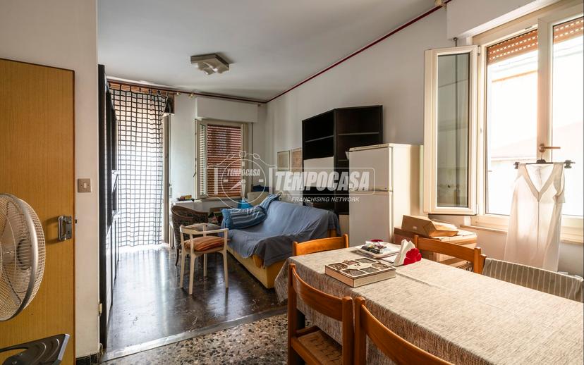 Trilocale in Via Magenta 2, Civitanova Marche — foto 3 di 5