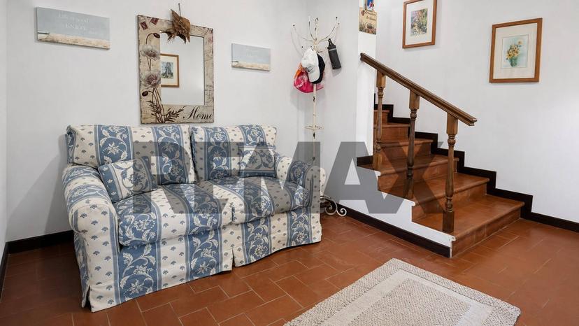 Casa indipendente in Via Olivella Camminata 49, Casarza Ligure — foto 3 di 5
