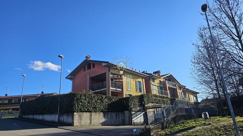Quadrilocale in Fontana 24, Cassago Brianza — foto 5 di 5