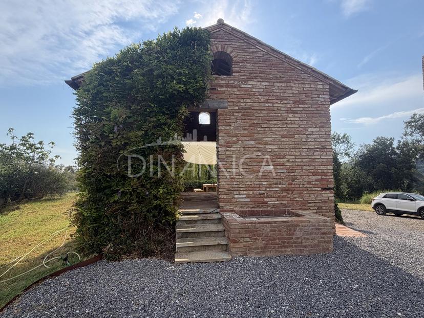Casale, Palaia — foto 4 di 5