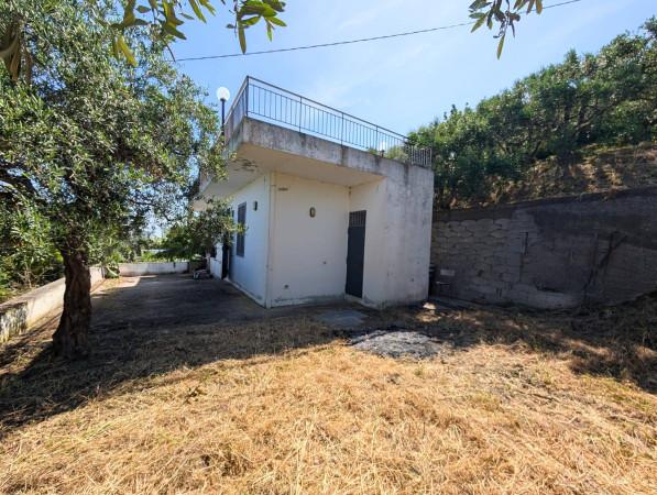 Terratetto unifamiliare in Sp73, Barcellona Pozzo di Gotto — foto 3 di 5