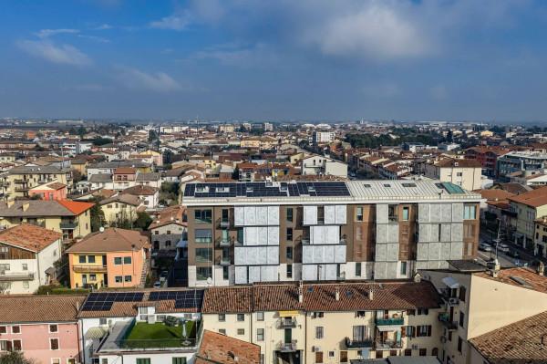 Trilocale in Via della Pace, Villafranca di Verona — foto 3 di 5