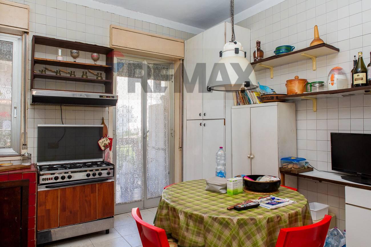 Quadrilocale in Via Pietra dell'Ova 416, Tremestieri Etneo