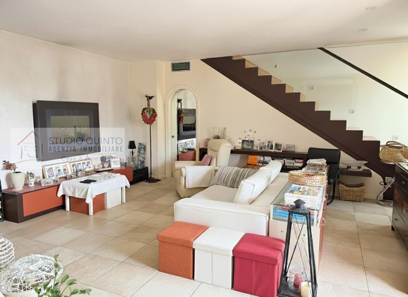 Villa, Quinto di Treviso — foto 5 di 5