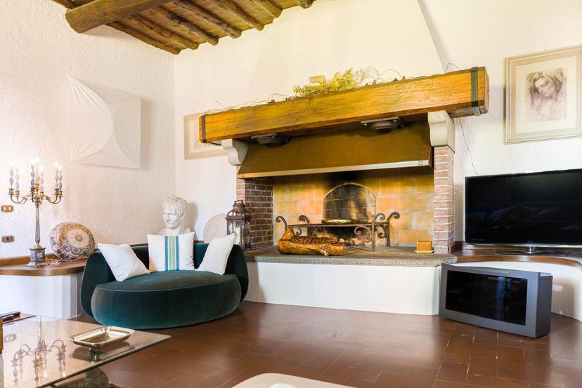 Villa in Via Milano, Sesto Fiorentino — foto 2 di 5