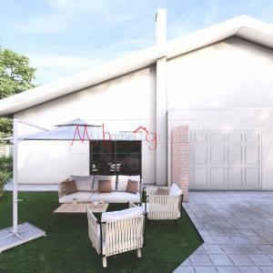 Villa, Ponte San Nicolò — foto 4 di 5