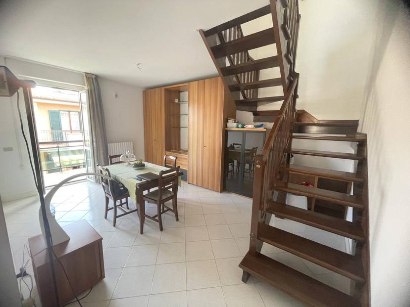 Quadrilocale in Via del Palladio, San Benedetto del Tronto — foto 2 di 5