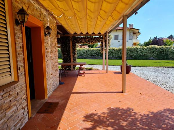 Villa in Via Giovanni Zavagno 6, Crespina Lorenzana — foto 4 di 5