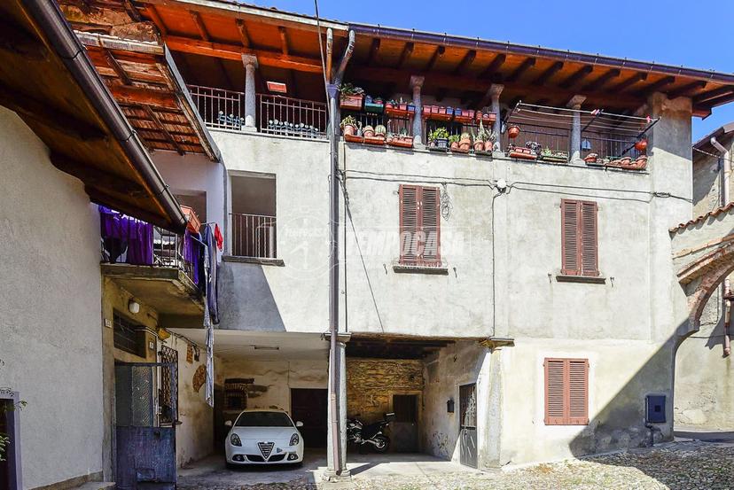 Monolocale in Via IV Novembre 29, Albese con Cassano — foto 4 di 5