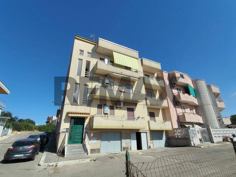 Appartamento, Laterza