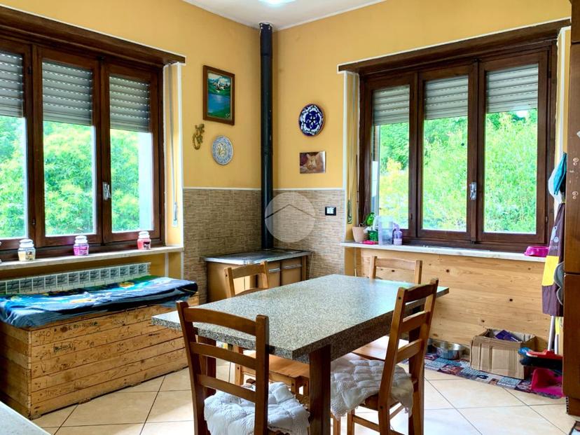 Villa in Via Pacchiardo 31, Val della Torre — foto 2 di 5