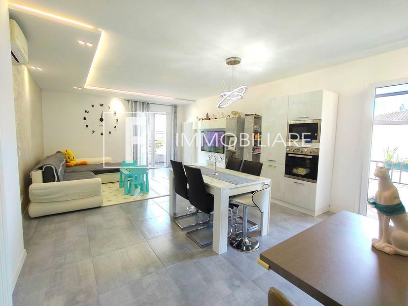Appartamento in Via Triestina 15, Musile di Piave — foto 2 di 5