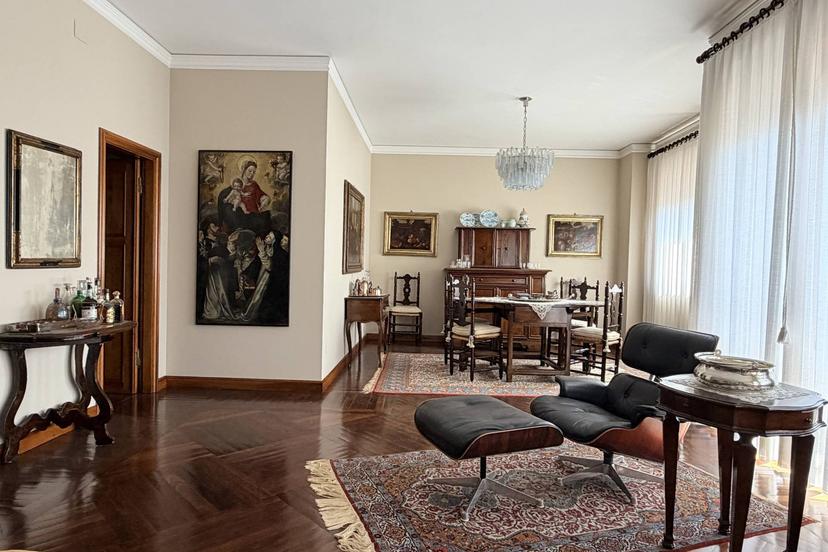 Appartamento in Via Marsala, Pesaro — foto 4 di 5