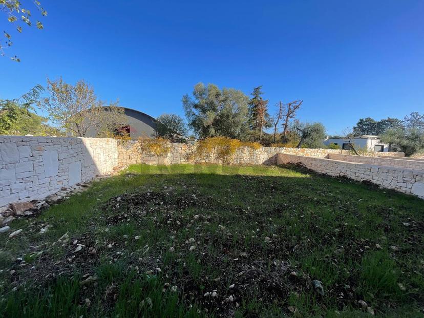 Villa a schiera in Strada Detta delle Monache Vicino Parco Adria 12, Bari