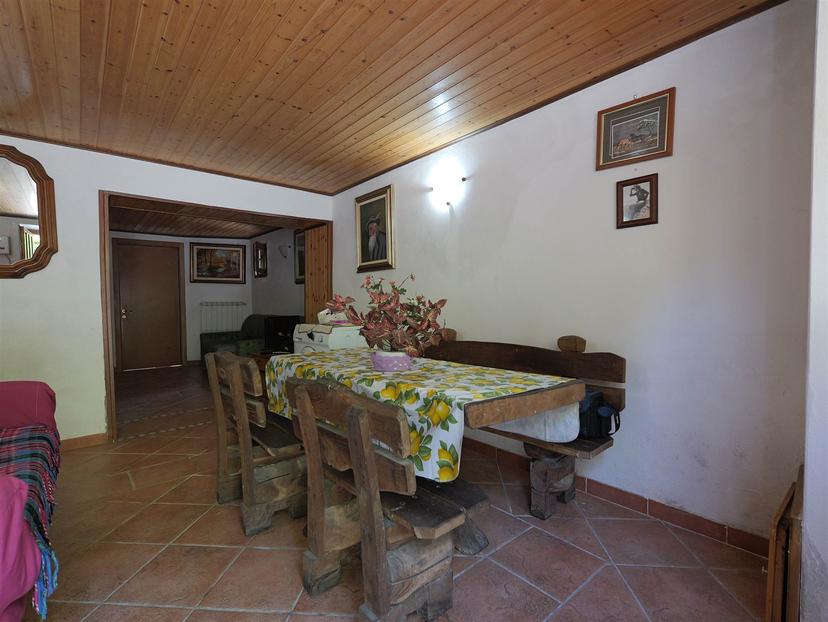 Quadrilocale in Via Aurelia, Carrodano — foto 4 di 5
