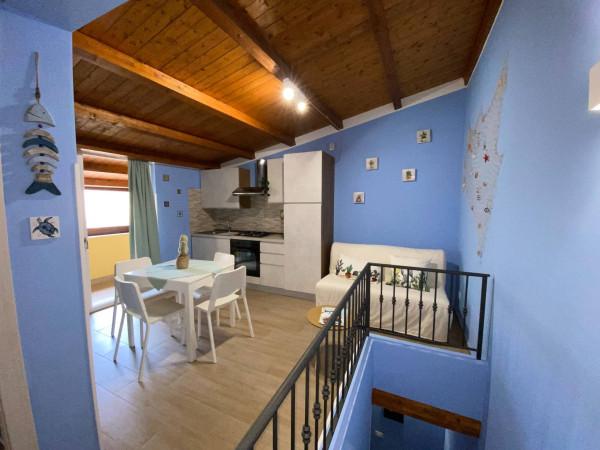 Bilocale in Via Don Giovanni Minzoni, Castellammare del Golfo — foto 4 di 5