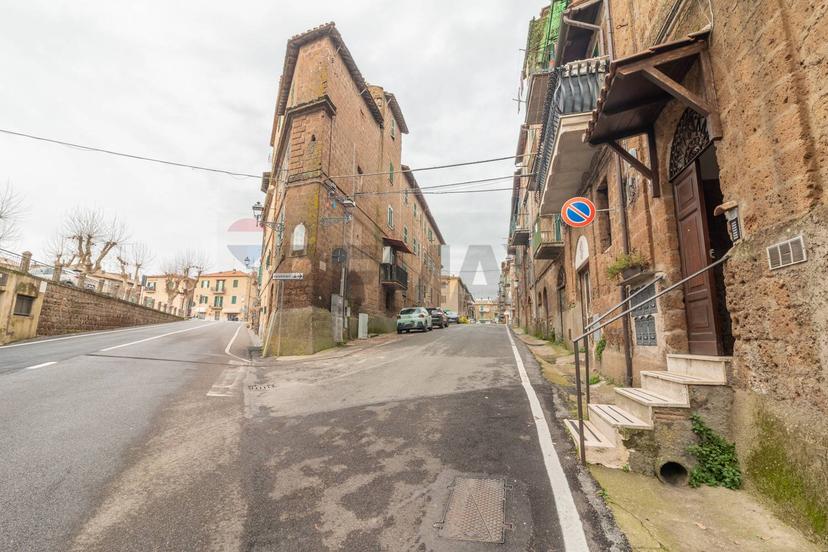 Trilocale in Via Margherita 1, Vejano — foto 5 di 5