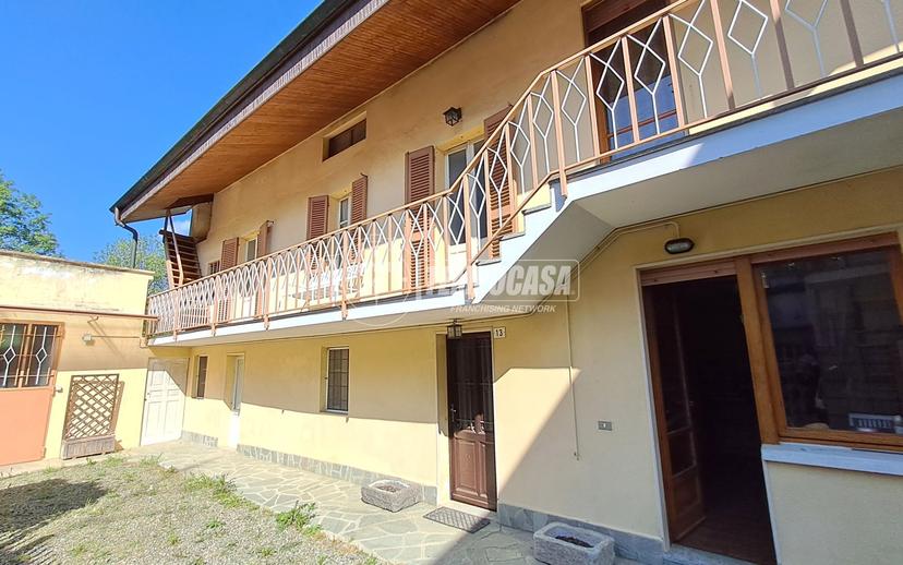 Casa indipendente in Via Camilla Lampo, Camburzano — foto 4 di 5