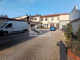 Villa bifamiliare in Via Marconi, Trescore Cremasco