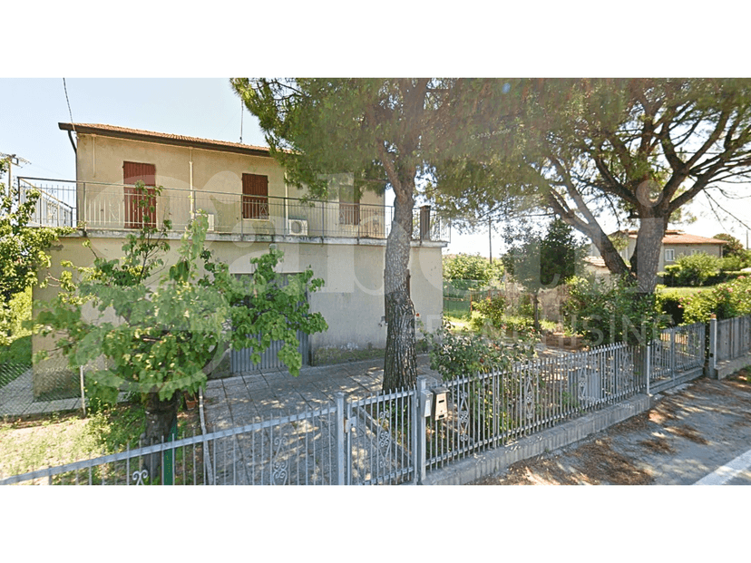 Terratetto unifamiliare, Rimini — foto 5 di 5