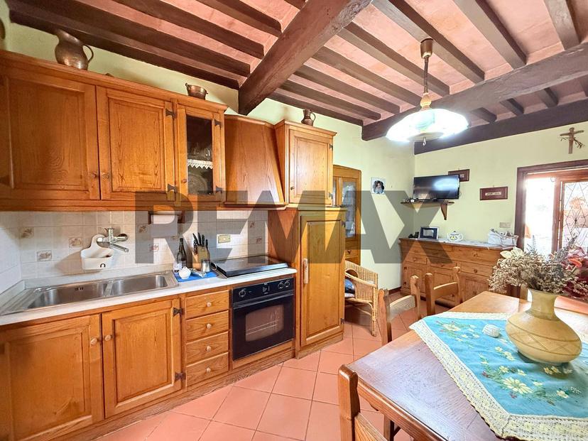 Casa indipendente in Via della Fontana 6, Coreglia Antelminelli — foto 4 di 5