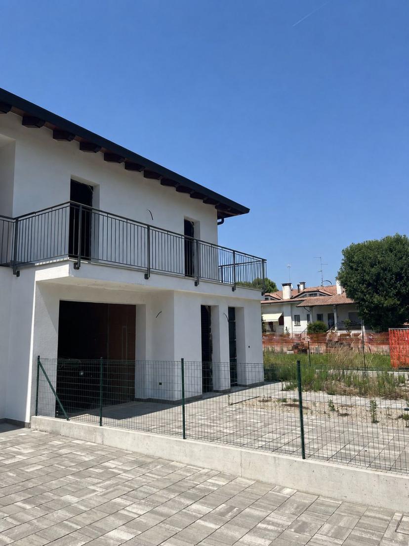 Villa in Via Foscolo Belfiore di Pramaggiore, Pramaggiore — foto 2 di 5