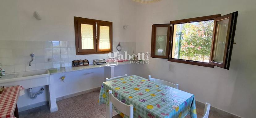 Villa in Contrada Settefrati Snc, Cefalù — foto 3 di 5