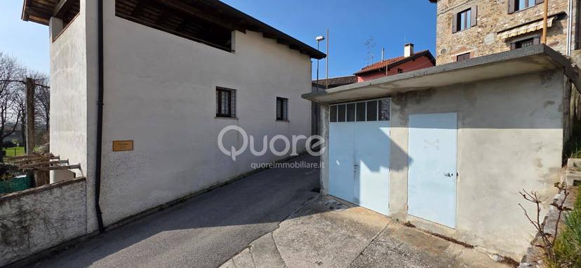 Casa indipendente in Via Cicule, Fagagna — foto 3 di 5