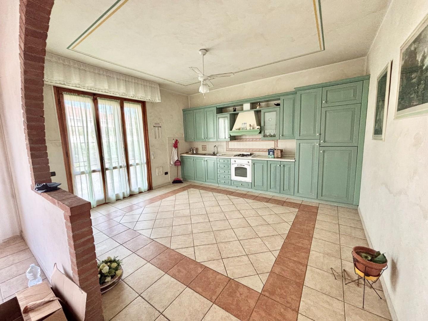 Appartamento, Castelfranco di Sotto