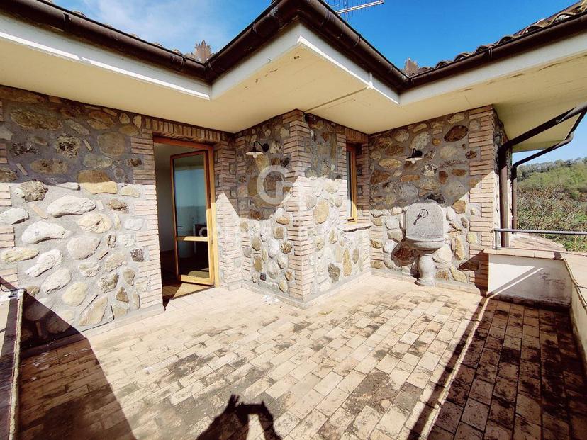 Villa in Località Pianinciano Snc, Grotte di Castro — foto 3 di 5