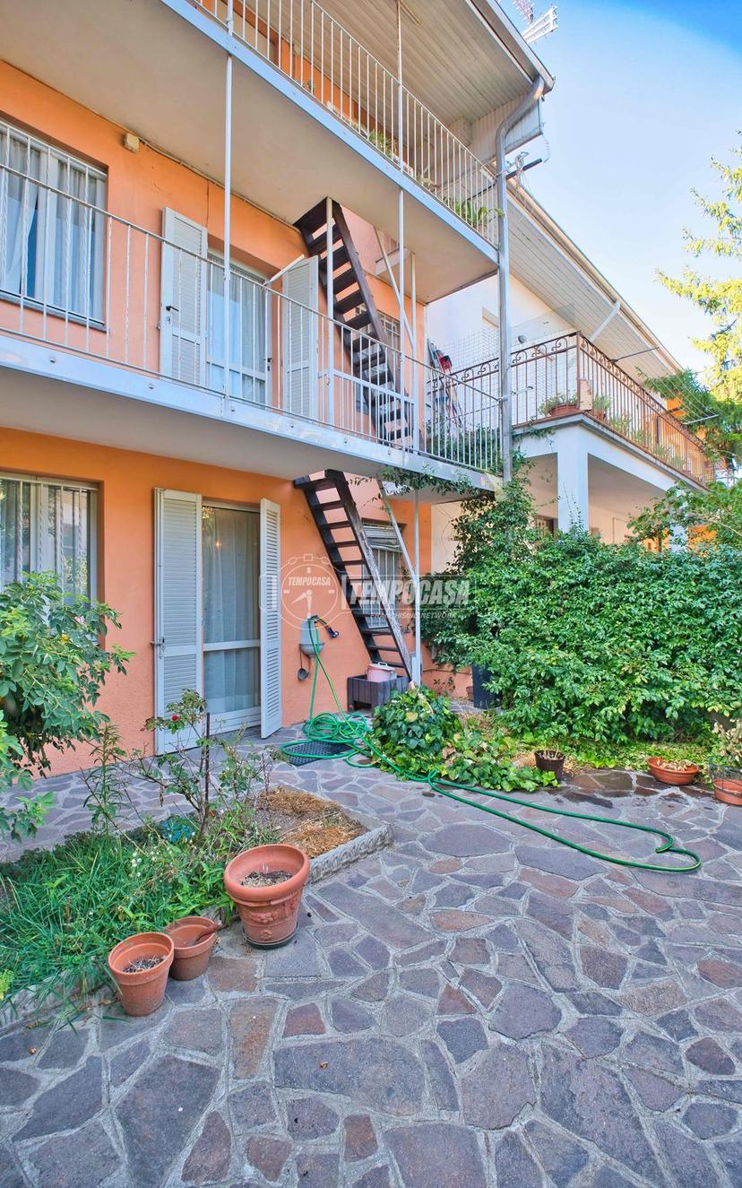 Casa indipendente, Romentino — foto 4 di 5