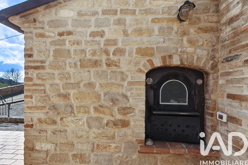 Casa indipendente in Via Valle 3, Montelparo — foto 3 di 5