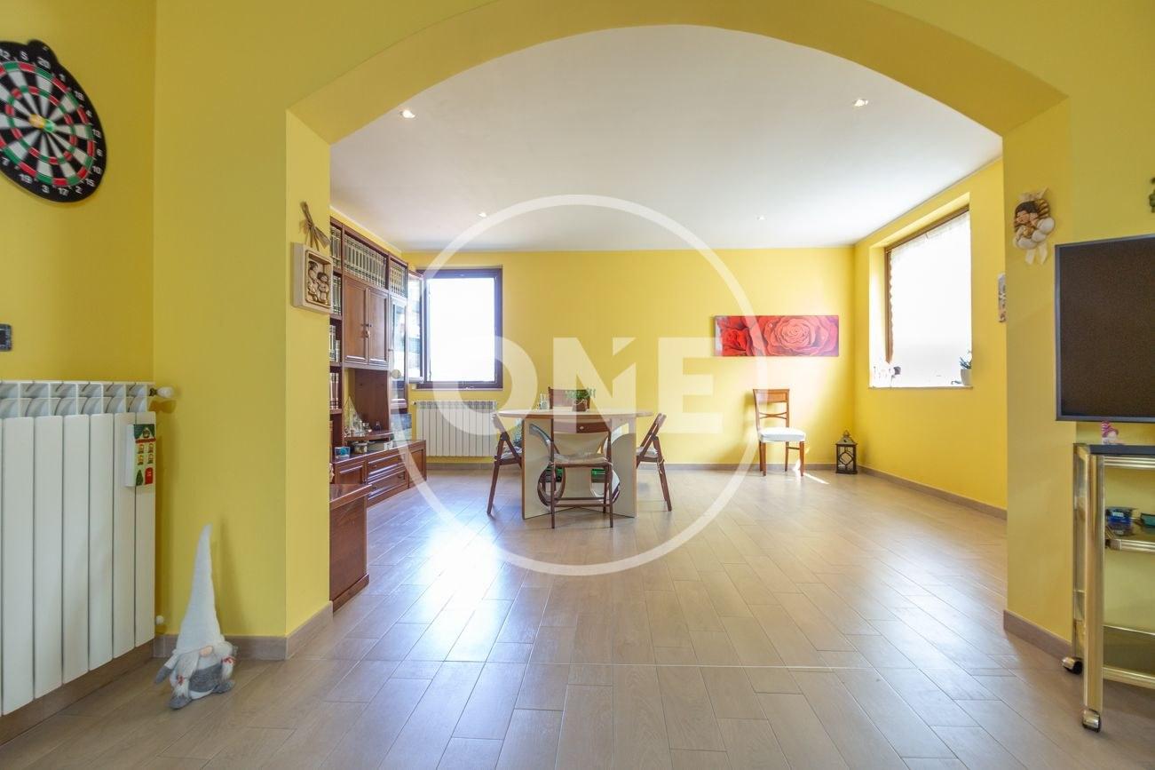 Villa unifamiliare in Contrada Vallone 1, Manoppello