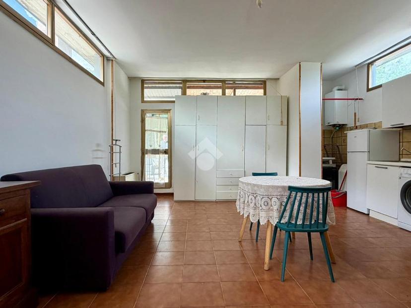 Attico in Via Fratelli Buricchi 27, Carmignano — foto 2 di 5