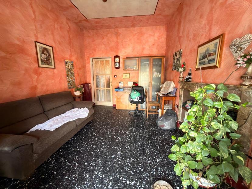 Casa indipendente in Piazza Vittorio Emanuele 67, Castellazzo Bormida — foto 3 di 5
