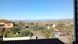 Terratetto, San Miniato