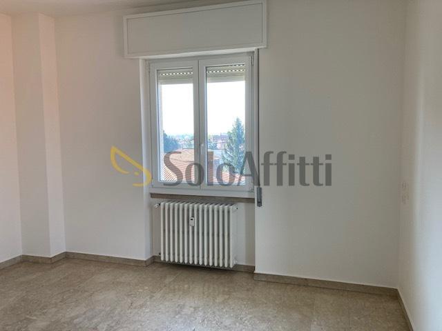 Trilocale in Via Silvio Pellico 88, San Vittore Olona