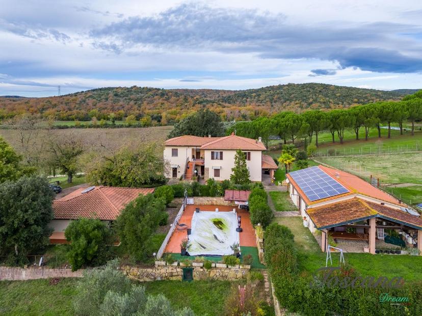 Rustico, Massa Marittima — foto 5 di 5