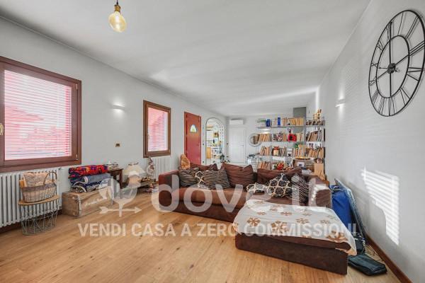 Terratetto unifamiliare in Via Venzone, Snc, Vazzola — foto 3 di 5
