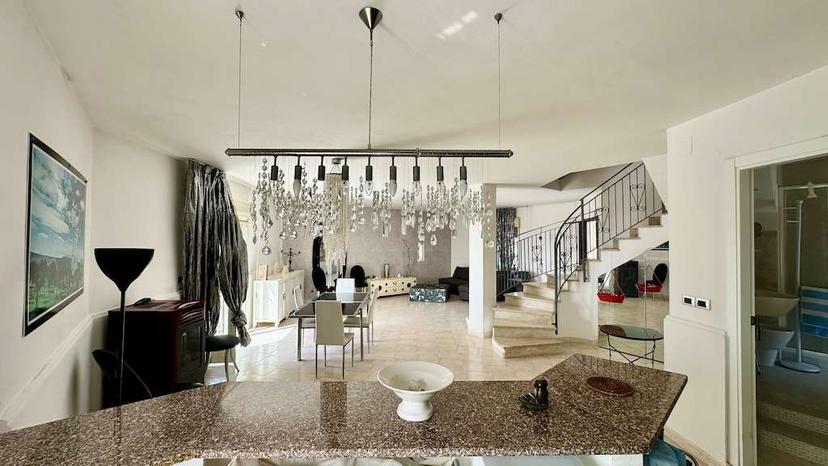 Villa unifamiliare, Siracusa — foto 2 di 5