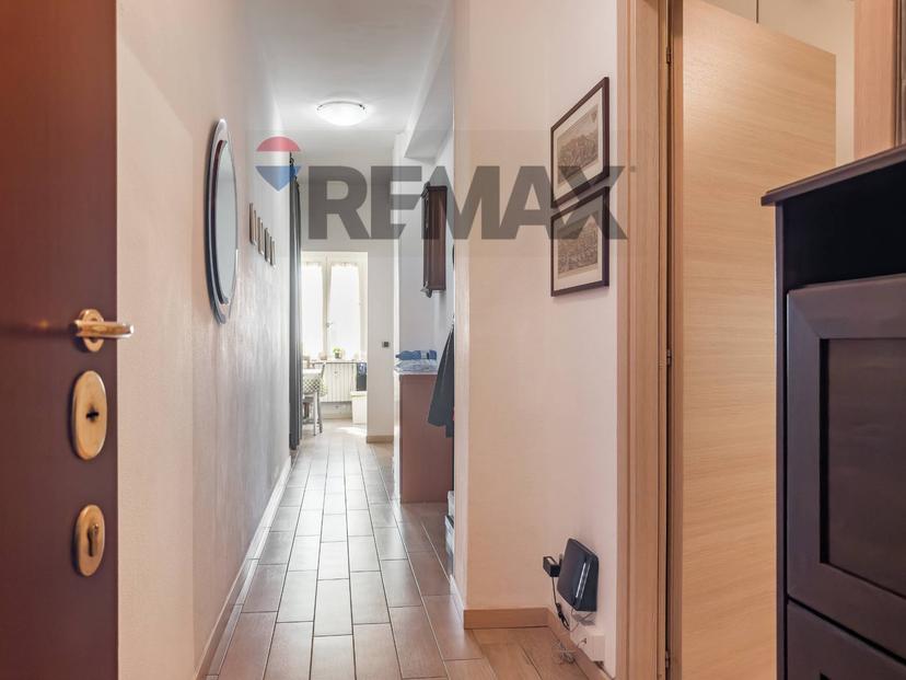 Bilocale in Via Salvemini 3, San Donato Milanese — foto 2 di 5