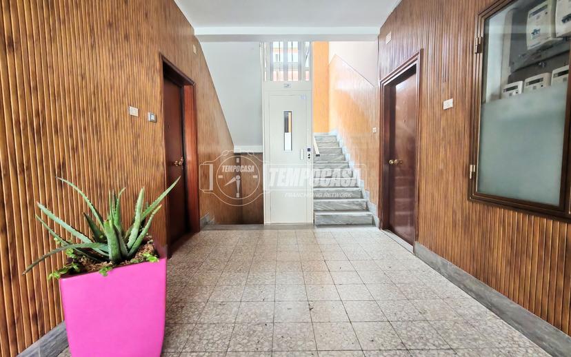 Quadrilocale in Via Dante Alighieri, Gioia del Colle — foto 3 di 5