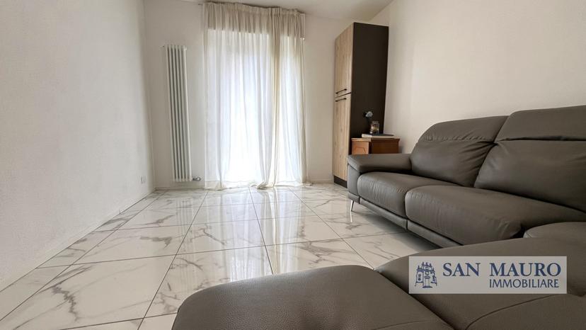 Trilocale in Via dei Lancieri 12, Torri di Quartesolo — foto 5 di 5
