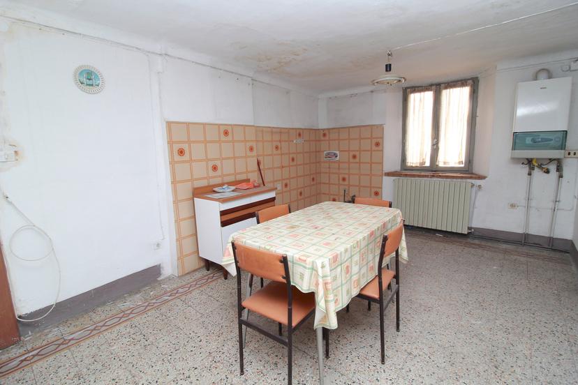 Trilocale in Via Casavecchia 3, Venasca — foto 2 di 5