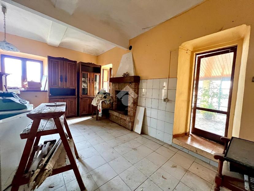 Rustico in Roletto Rocca 6, Cocconato — foto 2 di 5